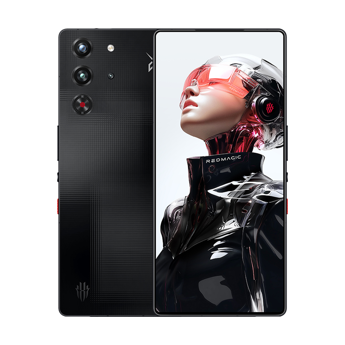 国内版 REDMAGIC 10 Pro 256GB 12GB RAM Amazon.com: REDMAGIC 10 Pro Smartphone 5G, 144Hz Gaming