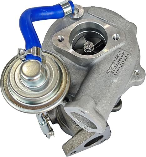 Turbo HT07-4A Turbocharger 13900 83G52 13900-83G52 1390083G52 for
