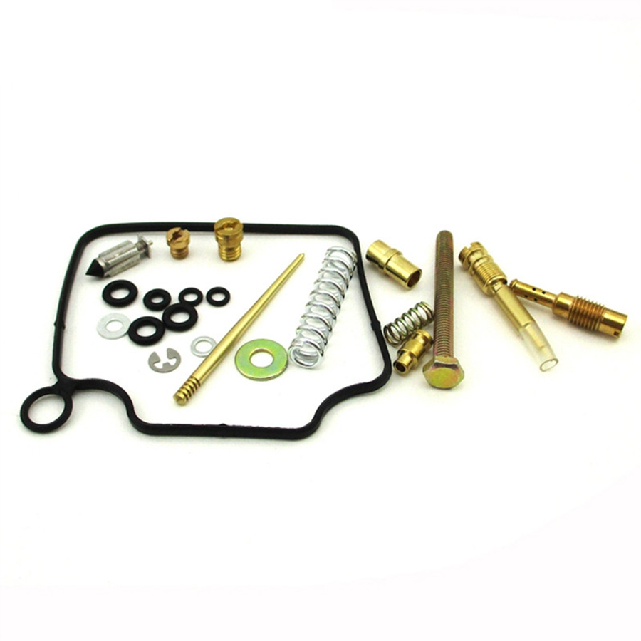 Carburetor Rebuild Kit Repair For Honda TRX350 Rancher 350 2004 2005