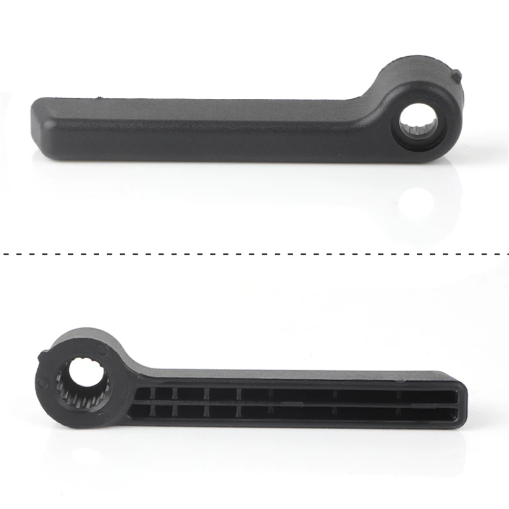 1 x Rear Tailgate Handle For Toyota Land Cruiser 80/100 Series