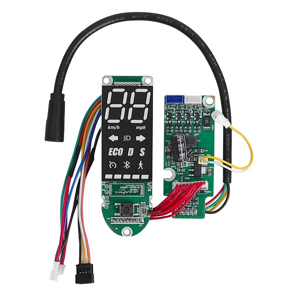 Control Board Kickscooter Ninebot Es2 Amazon Segway Ninebot