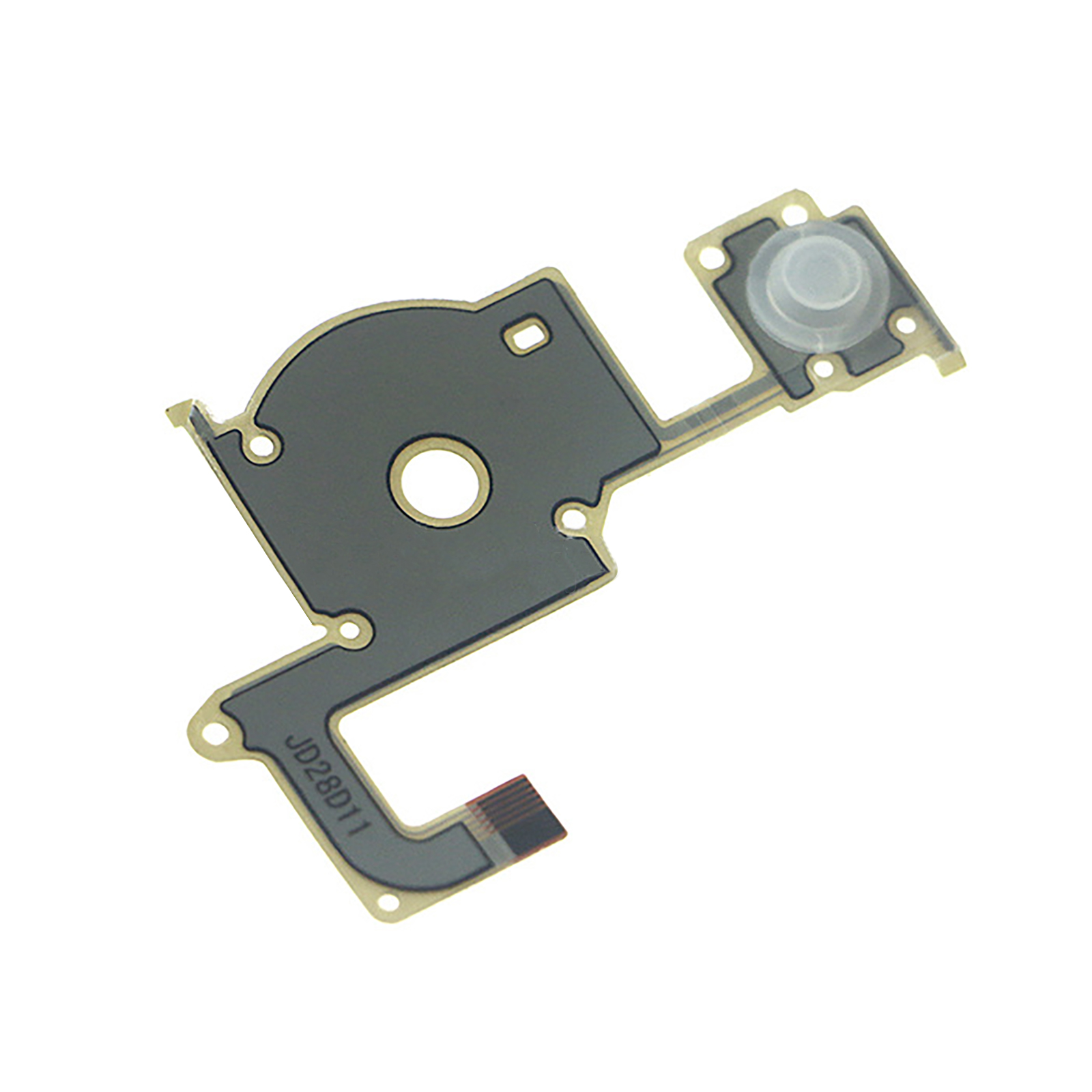 Button Left Right Key Volume Keypad Flex Cable For Sony PSP 2000