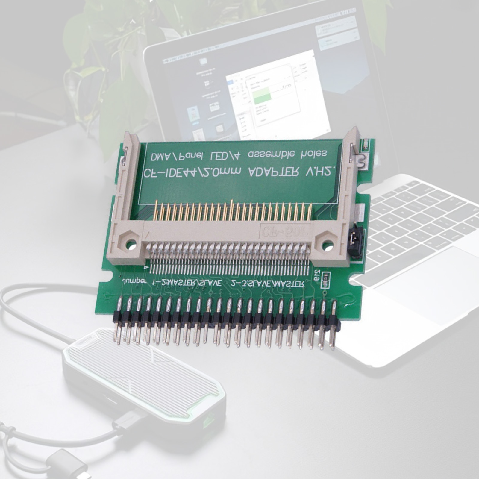 Techly adattatore connettore terminal block [ OFFERTES Novembre