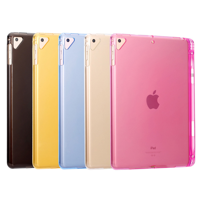 For Apple Pencil iPad 6th Gen 2018 2017 9.7