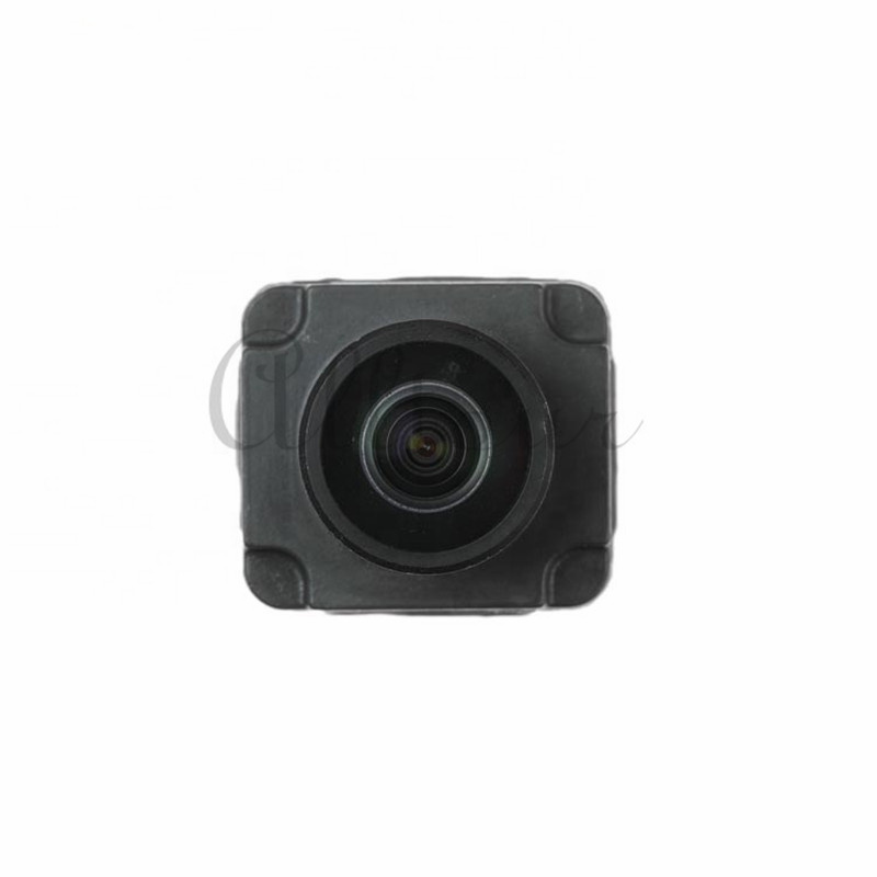 AUTO-VOX W10 Wireless RV Telecamera Posteriore con 7 pollici HD Monitor