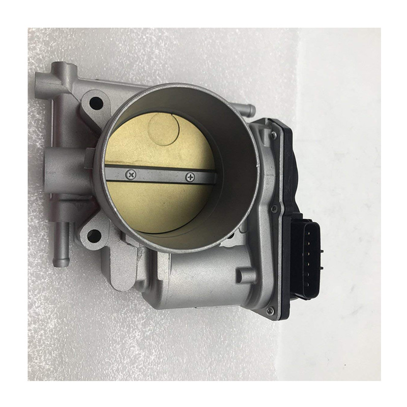 Throttle Body Assembly N3H1136B0C For Mazda RX8 RX8 TH88 20042011 1