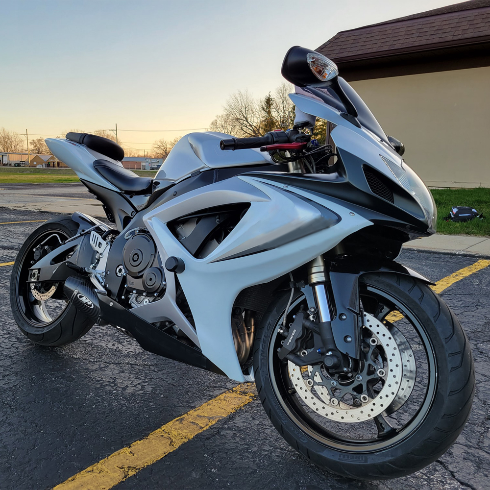 Amazon.co.jp: ブレーキオイルホースライン オートバイクラッチ