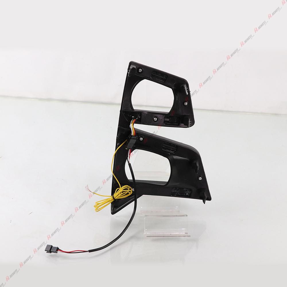 Fog Light Assemblies for 2020 Kia Forte