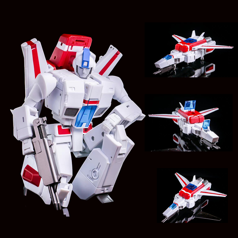 その他 MS-B47 Meteorite MS-B47 Meteorite - Magic Square Toys