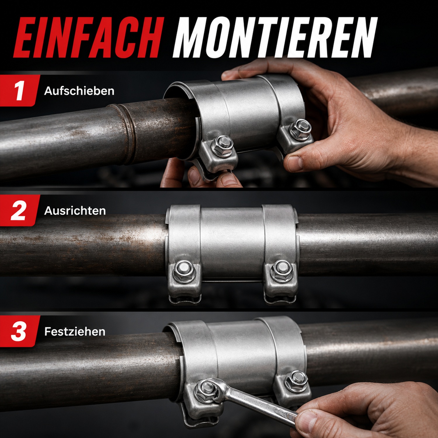 Motorraum