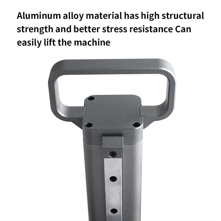 Aluminum Handle Kit for Bambu lab A1 MINI 3D Printer | eBay