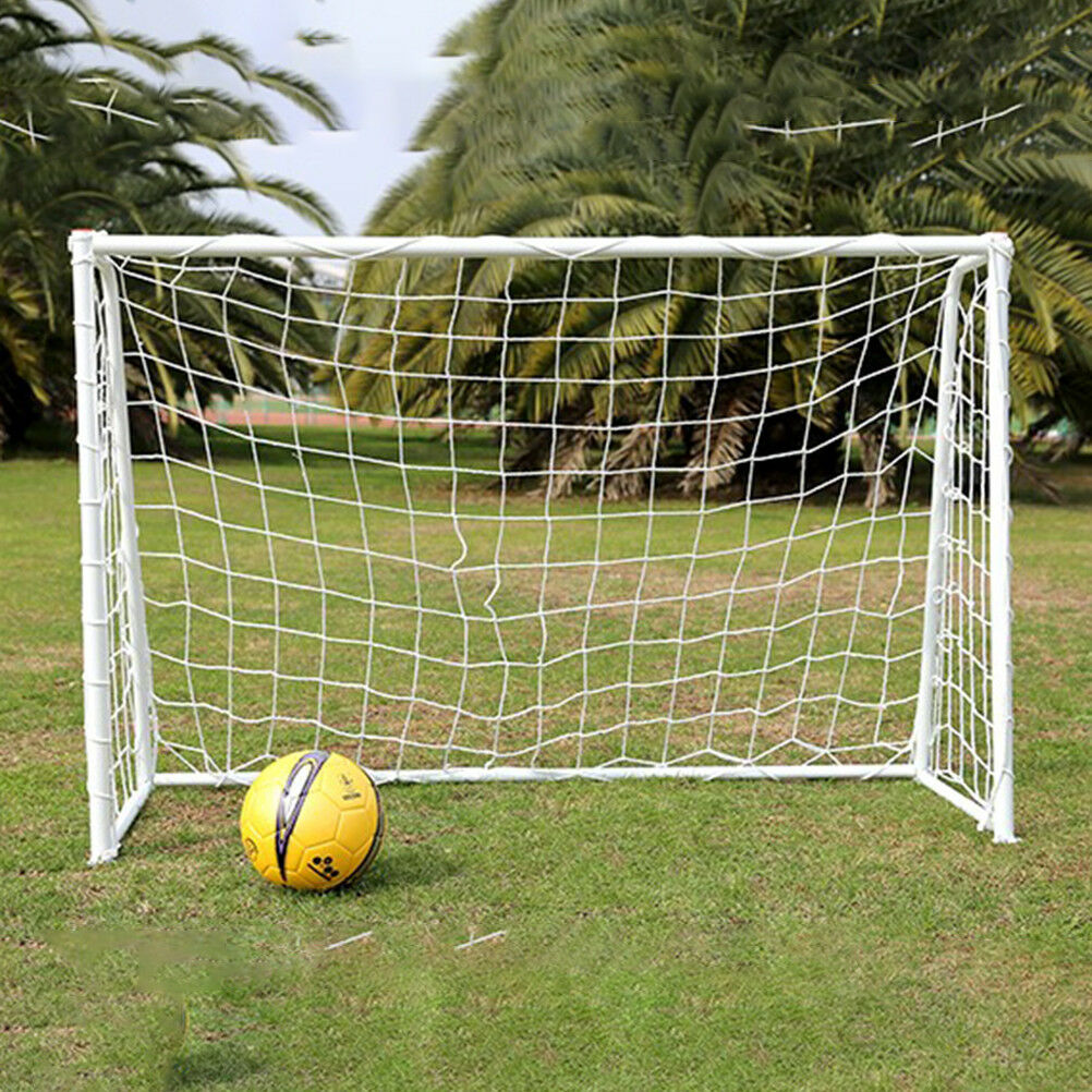outdoor soccer for kids