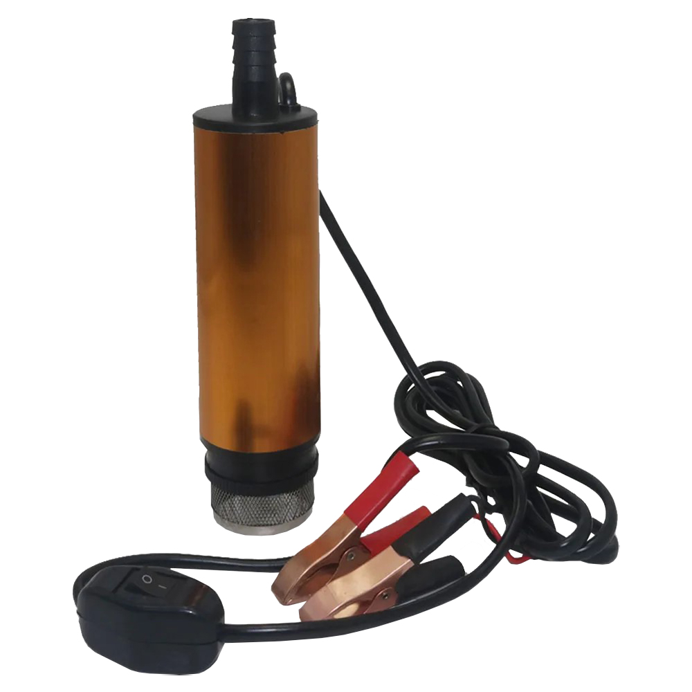 Oil Liquid Diesel Fuel Pump DC 12V Transfer Pump 38mm Water Oil Fluid Oil Liquid Diesel Fuel Pump DC 12V Transfer Pump 38mm Water Oil Fluid