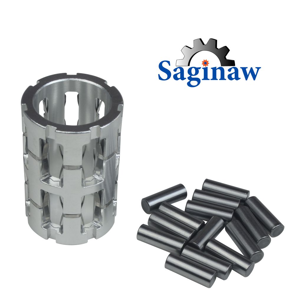 FRONT DIFFERENTIAL SEAL ONLY KIT POLARIS MAGNUM 330 2003-2005 500 2002 4X4 4WD