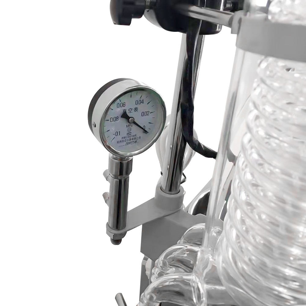 2L Lab Rotary Evaporator & 2L Evaporation Flask & 1L Collecting Bottle eBay