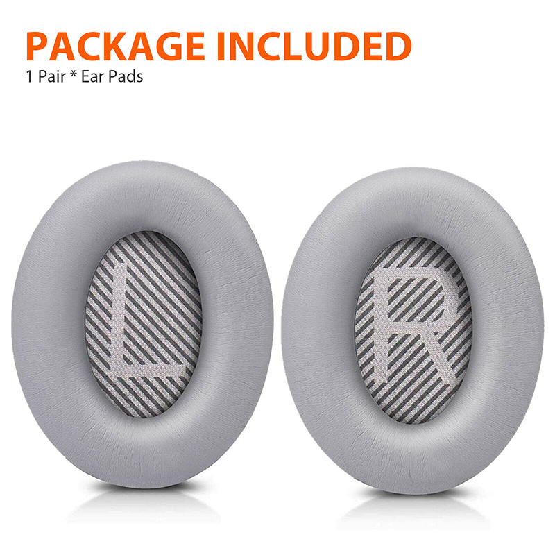 Ear Pads for Bose QuietComfort QC35/QC35 II Headphones Replacement