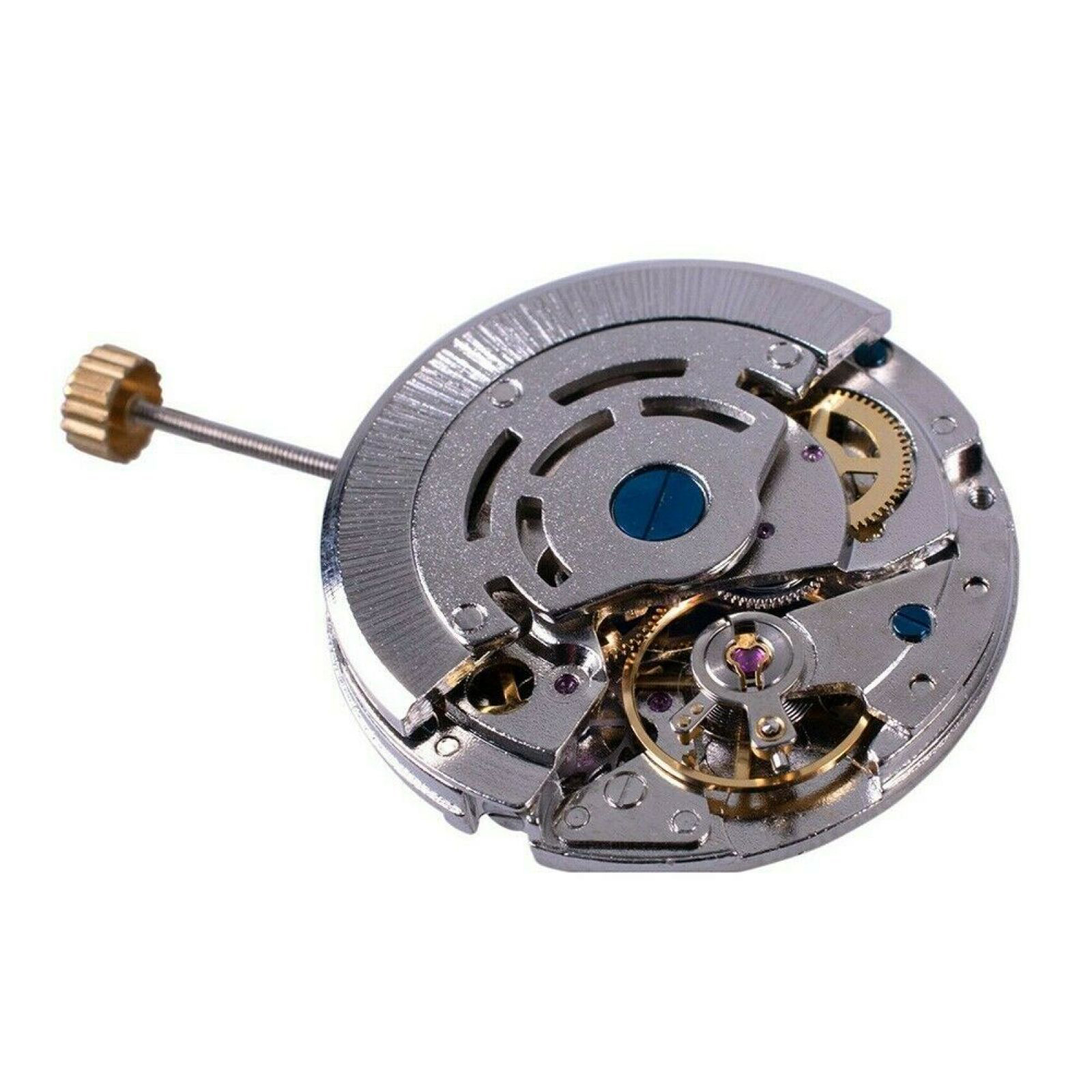 DG-2813 Automatic Date Movement Modified Date Position Replacement