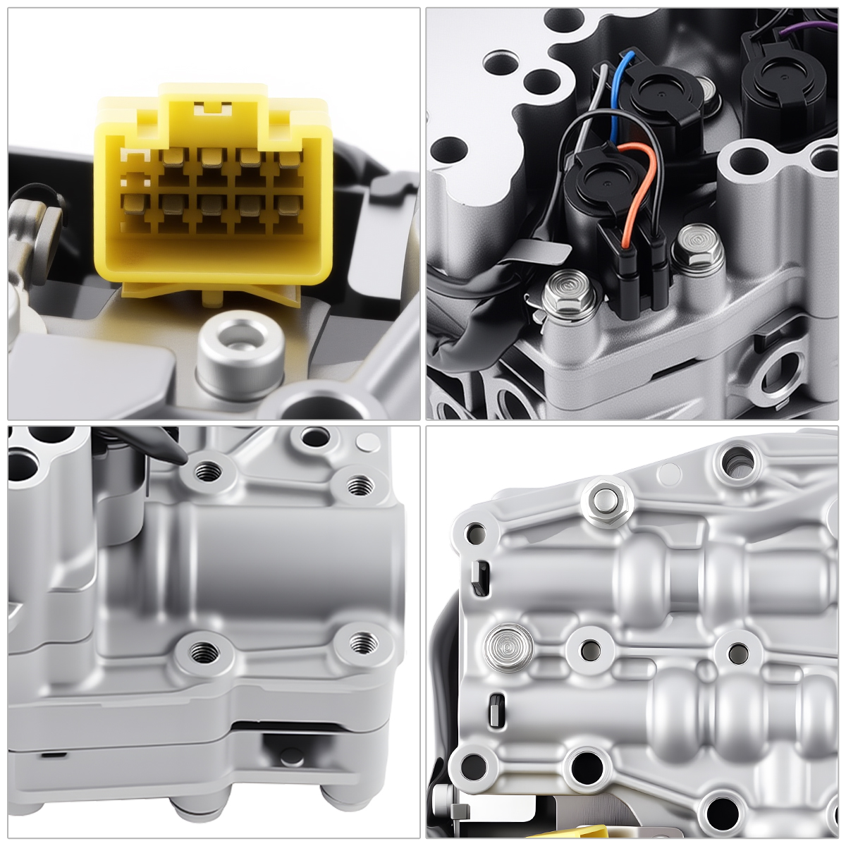 Genuine TR580 CVT Transmission Valve Body Fit 2013-2016 Subaru XV
