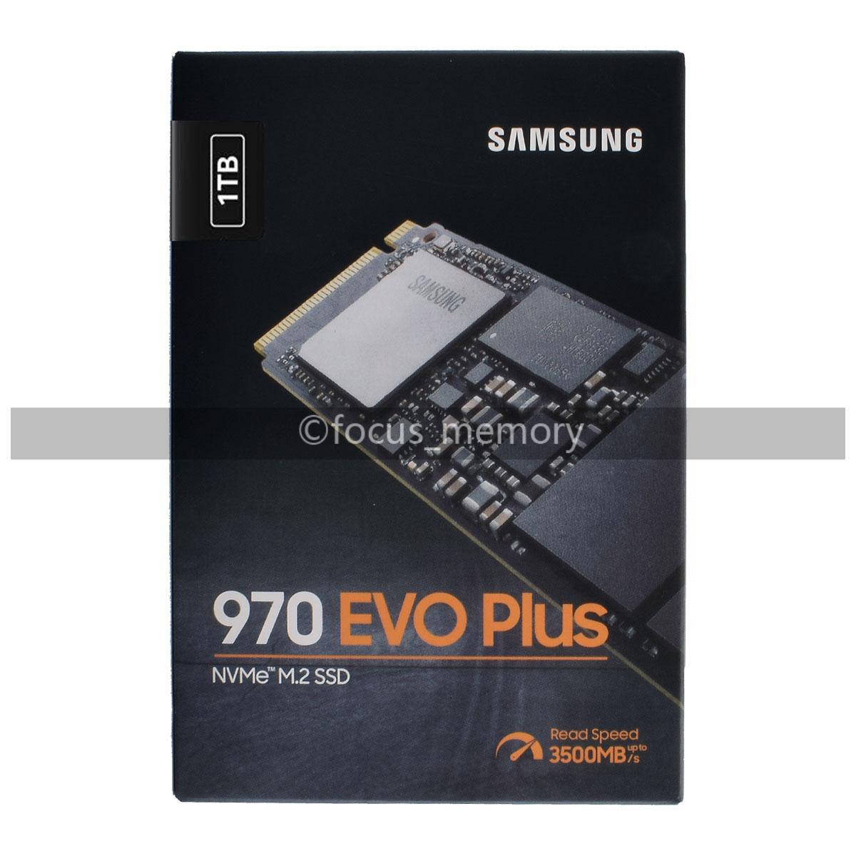 SSD M2　SAMSUNG　1TB Amazon.com: SAMSUNG 970 EVO SSD 1TB - M.2 NVMe Interface Internal