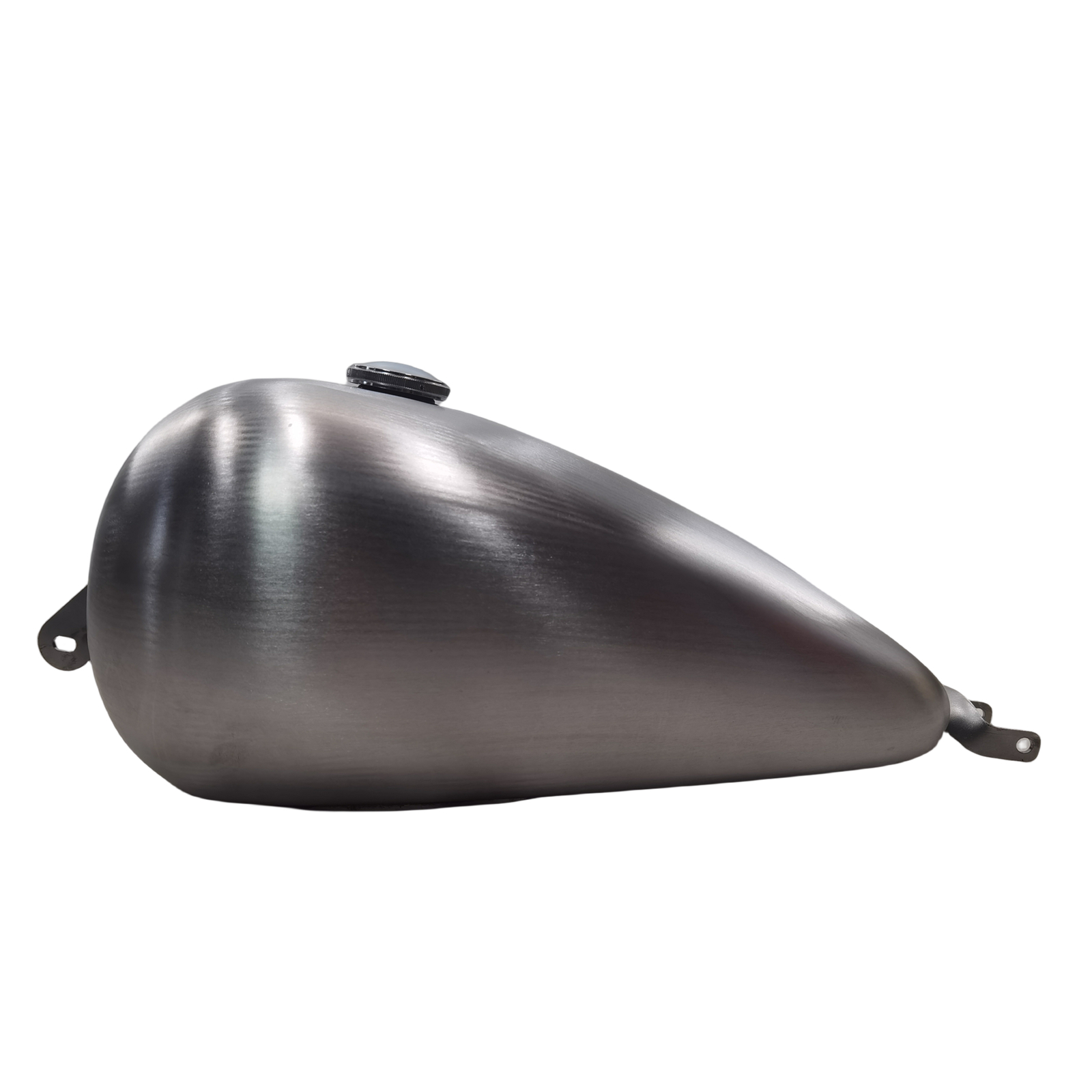 1x Large Capacity Fuel Tank 20L For Harley Sportster Series 2006