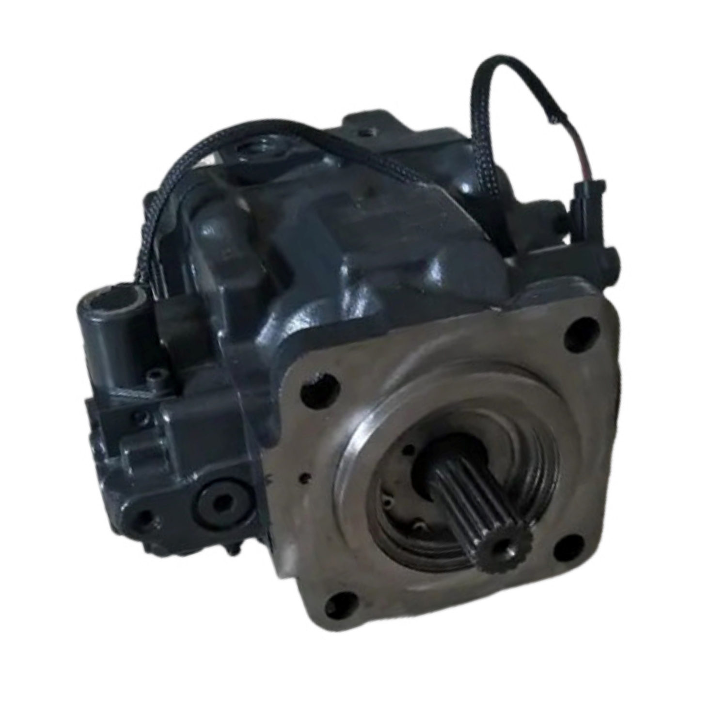 Hydraulic Pump 708-1S-00230 For Komatsu WA380-5 WA400-5