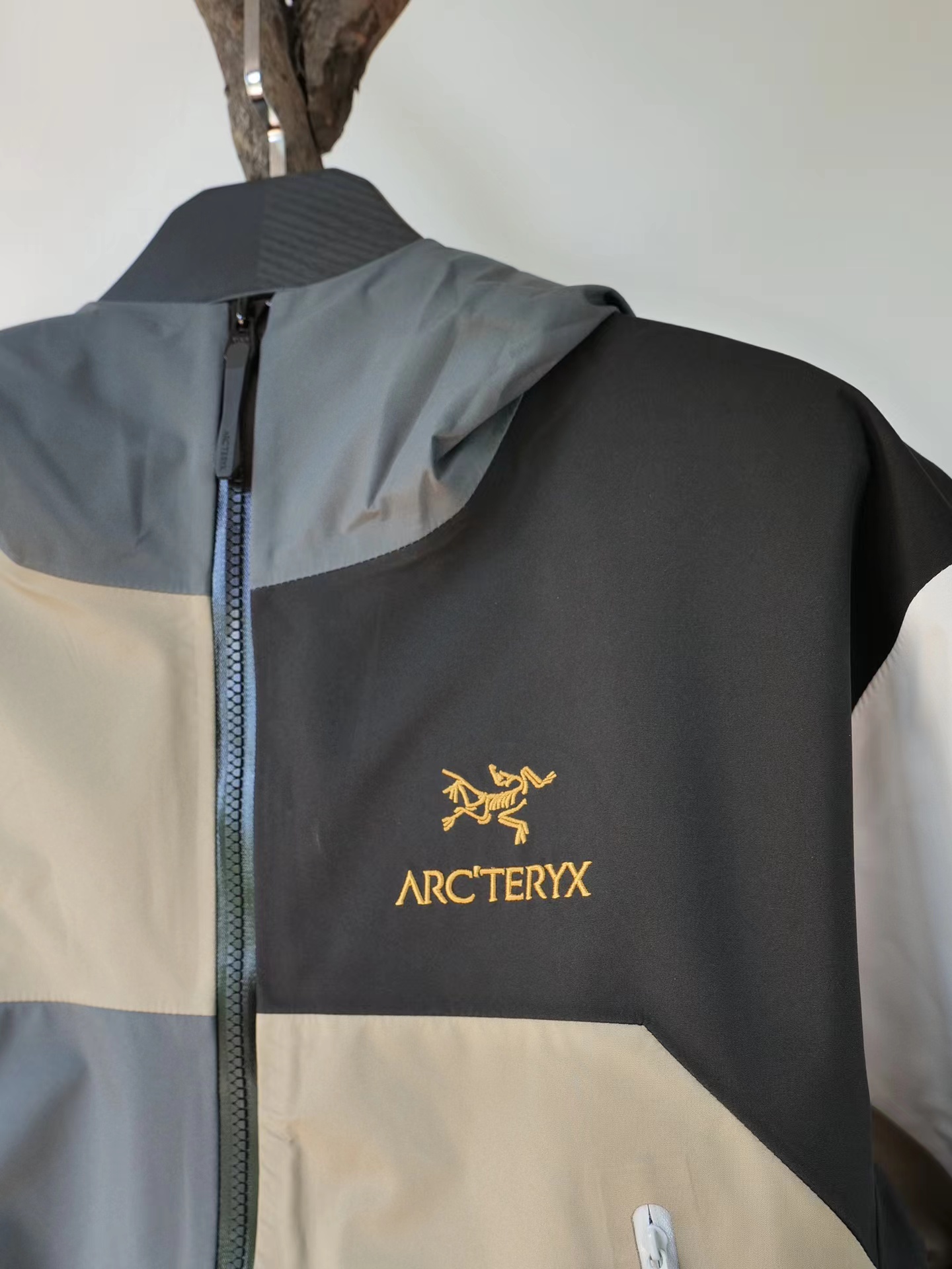 ARC 'TERyxBeta LT Japan Limited edition top ultra