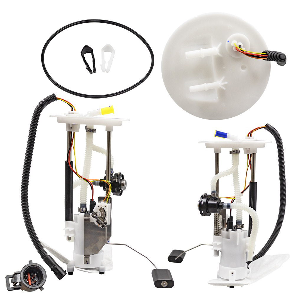 For Ford Expedition 2003-2004 2L1Z9H307CH Electric Fuel Pump