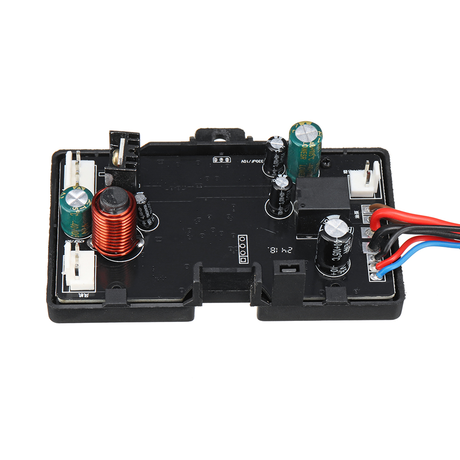 OCPTY Diesel Air Parking Heater 12V 24V Control Board Motherboard For 12V 3KW//5KW Parkng Heater Parts
