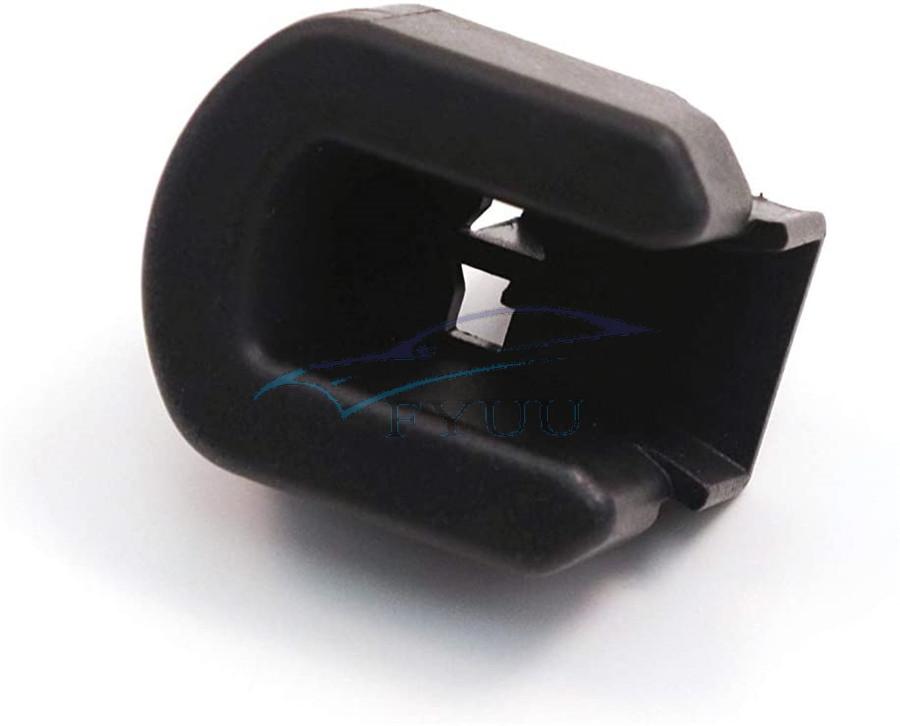 Rear Right Tailgate Bushing For Chevrolet GMC Silverado W/ Lift Assist