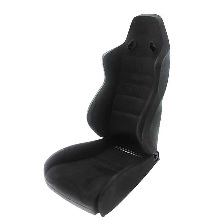 1/10 Simulation Cab Driver Seat für TRX4 SCX10 III 90046 Axial Wraith RC Auto