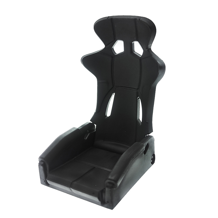1/10 Simulation Cab Driver Seat für TRX4 SCX10 III 90046 Axial Wraith RC Auto