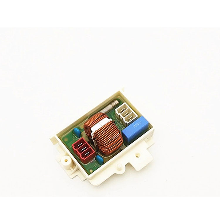 Amazon | パワー PCB ウェーブ フィルター ボード、LG ドラム