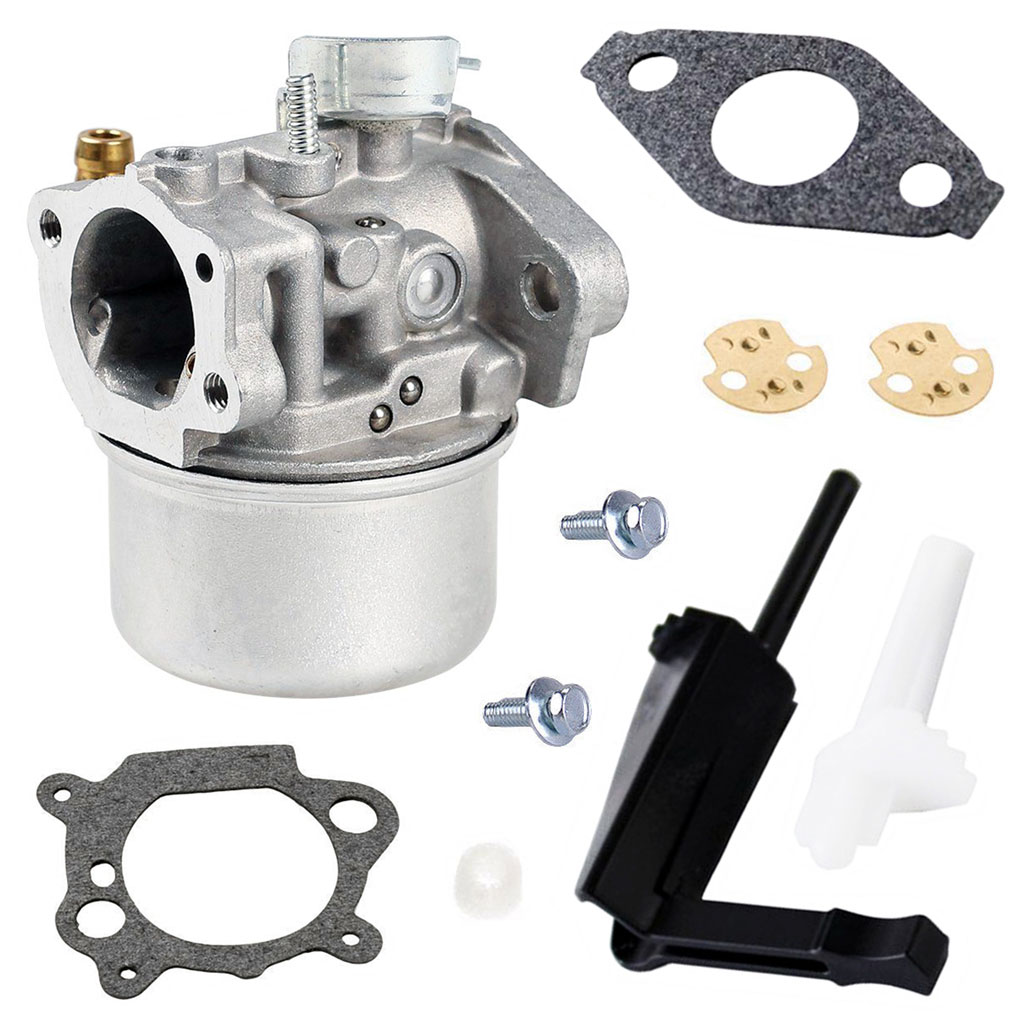 Carburetor For MTD Yard Machines 21A-340-129 21A-332A500 21A-332C765 ...