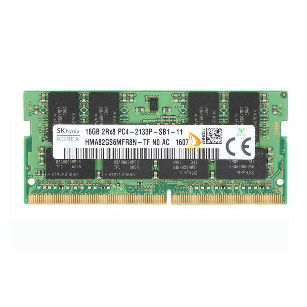 DDR4-2133 8GBx2枚 計16GB pc4-17000 SKhynix SK Hynix 4x 16GB 2RX8 DDR4 PC4-2133P PC4-17000S CL15 SO-DIMM