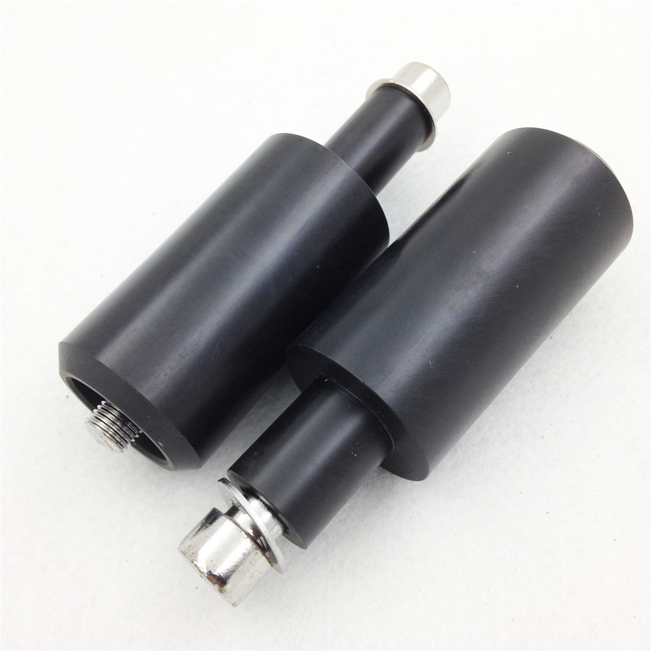 No Cut Frame Slider Protector For Honda CBR600RR F5 2003 2004 2005 2006