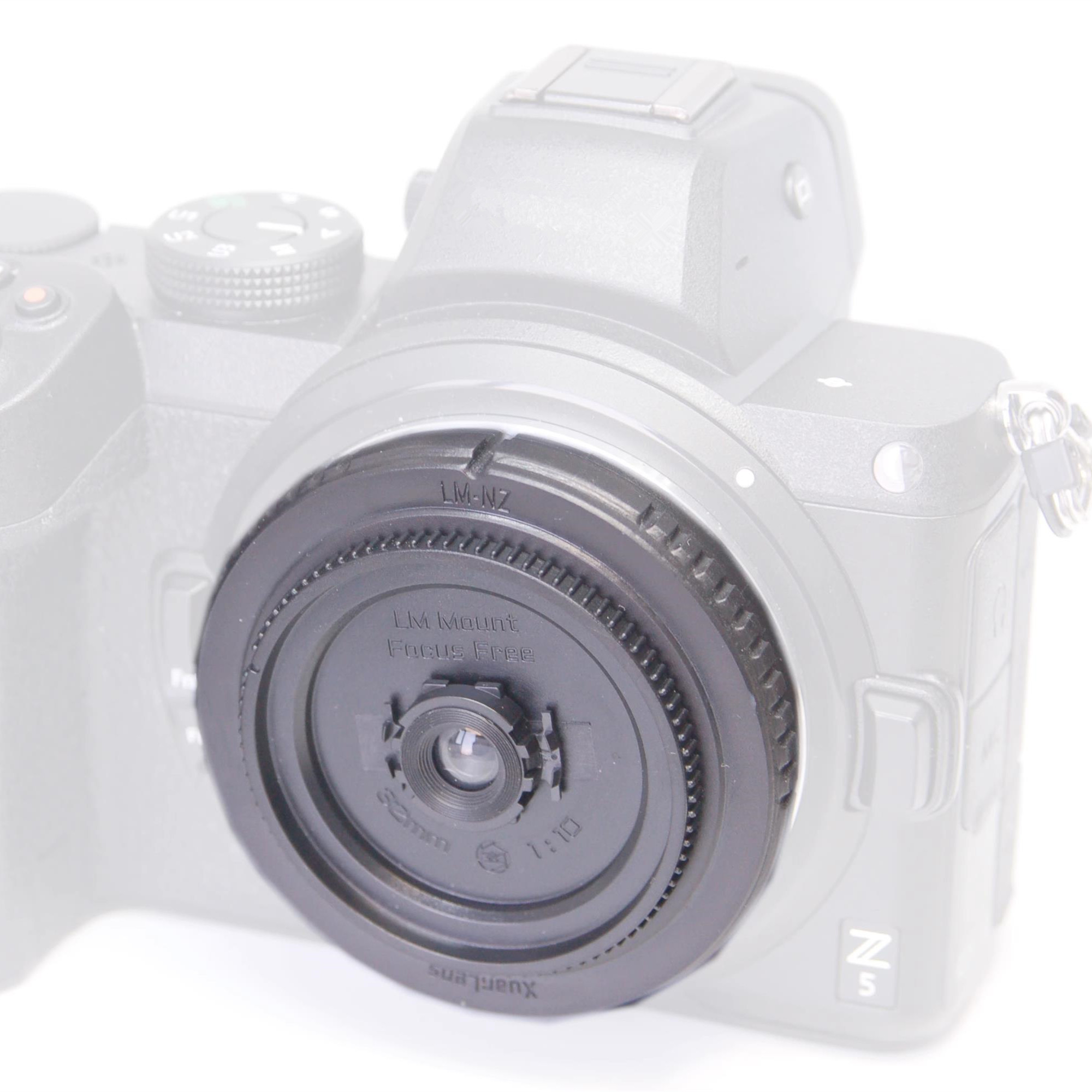 【 美品 】Nicon IV-A 1:2.8 15mm SB-101 Amazon.com : NiSi 15mm f/4 Sunstar Lens for Z Mount | Super