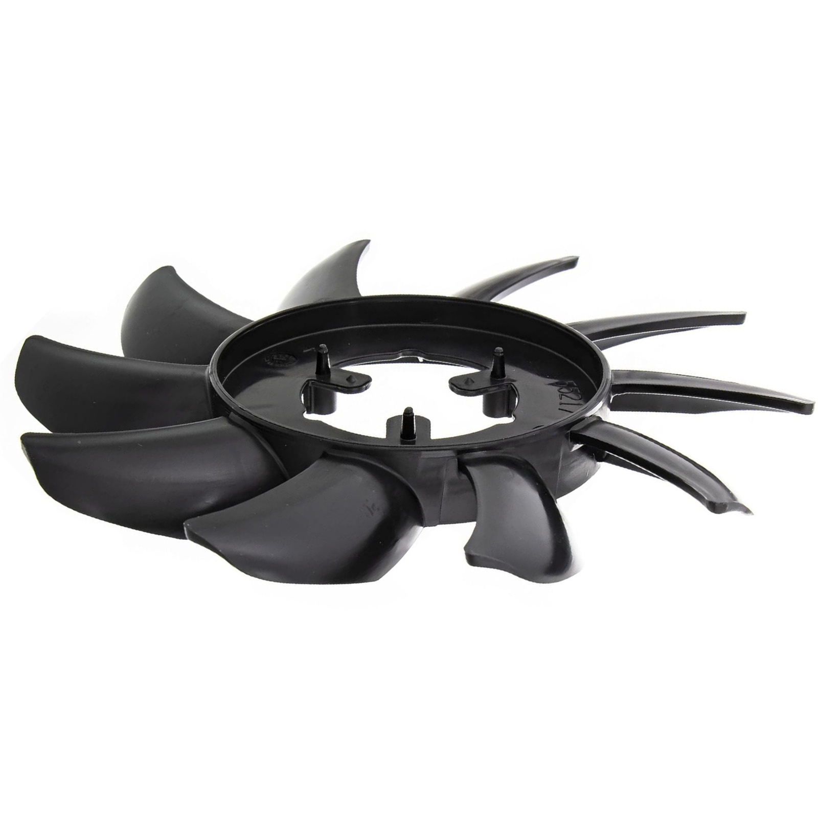 New 10 Blade Transmission Cooling Fan for Cub Cadet RZT Series