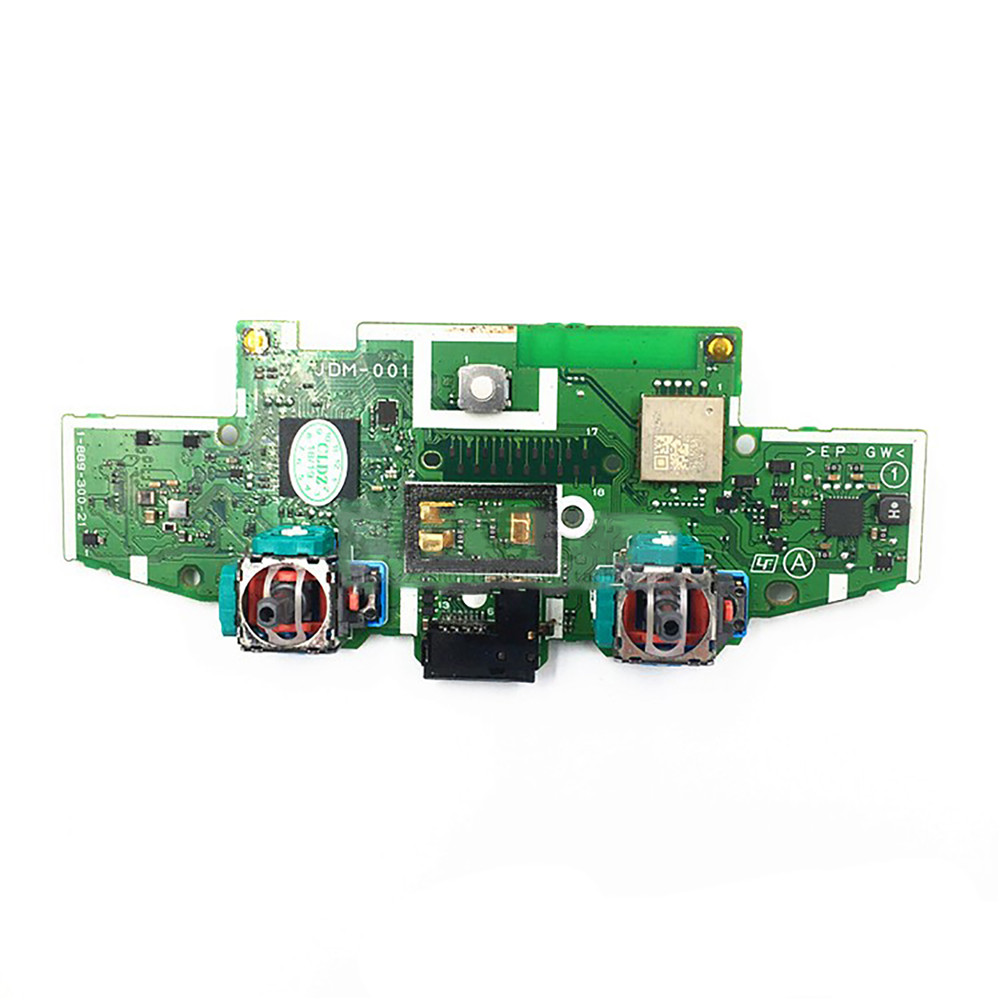 Replacement Joystick Controller Function Motherboard for Playstation 4