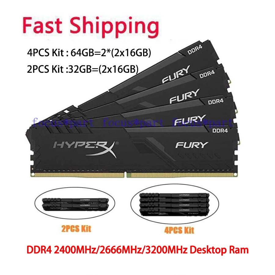 1枚メモリー32GB DDR4-2400(1.2V) OWC 32GB (4x8GB) DDR4 2133MHz PC4-17000 CL15 1RX4 ECC Registered