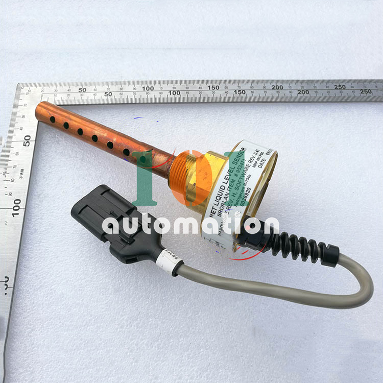 トイガン Tea01 1PCS NEW FOR TRANE Liquid level sensor SEN02128 X13790461040