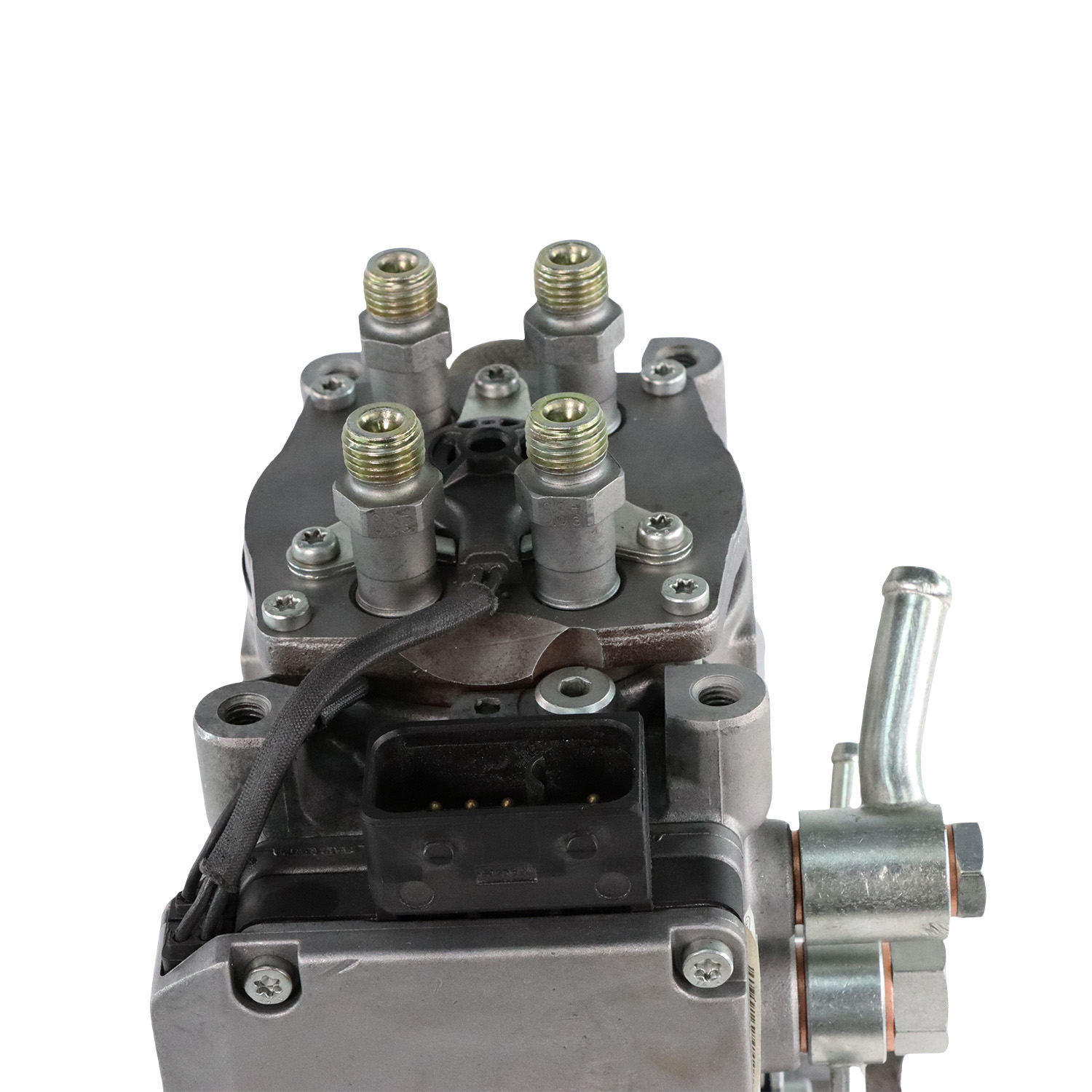 Diesel Fuel Injection Pump 109342-1007 0470504026 8973267393 For