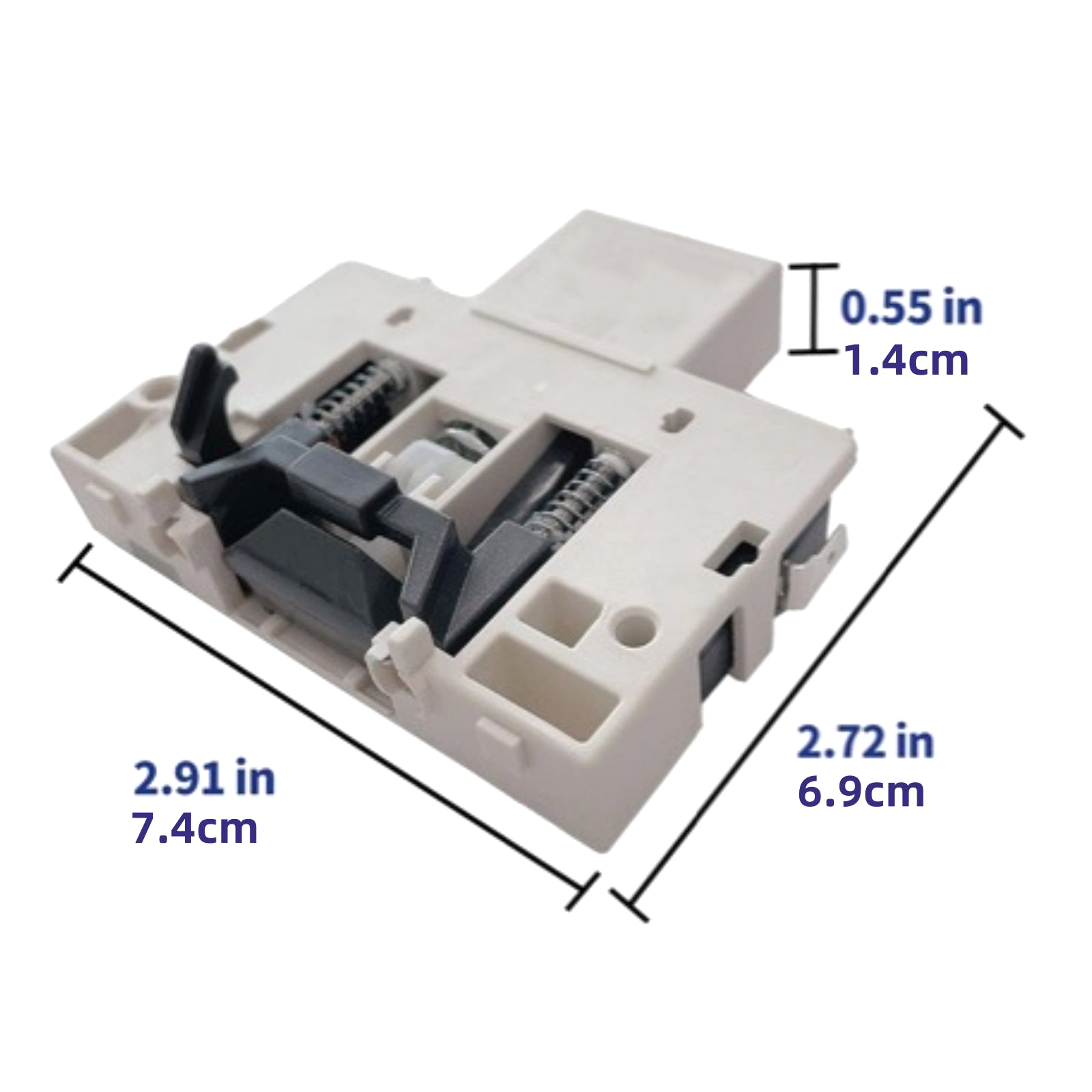 For LG Dishwasher Machine Door Latch Switch Replacement Part