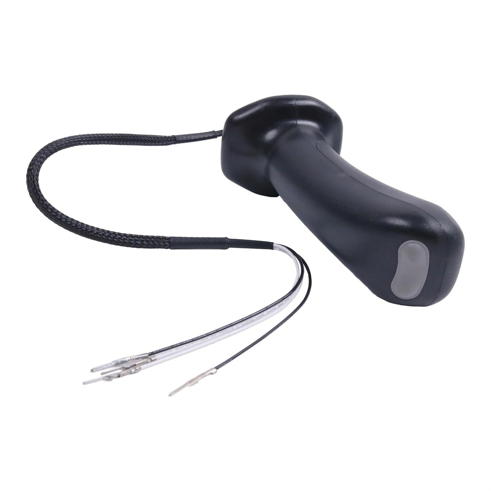 Joystick Handle Set 218-6118 2186118 CA2186118 For Caterpillar