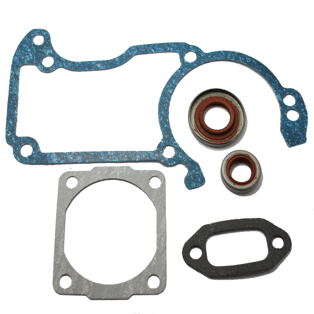 Details about   Gasket Oil Seal Kit For STIHL 024 MS240 026 MS260 Chainsaw 007 1050 OEM# Hot New 