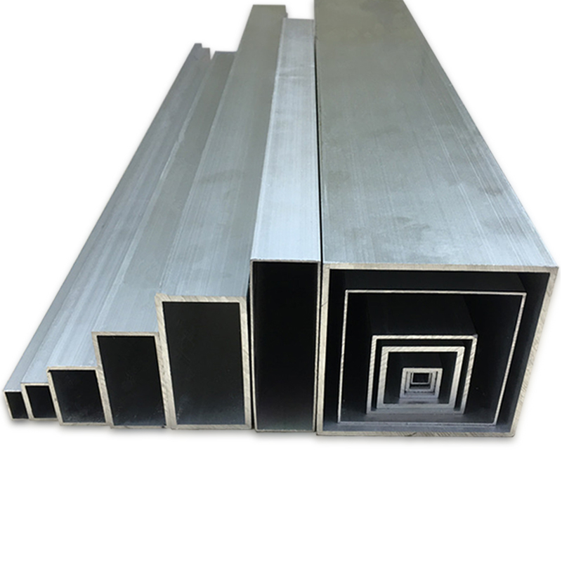 6063-aluminum-alloy-square-tube-8-8-40-40mm-metal-pipe-1-2-3mm-thick