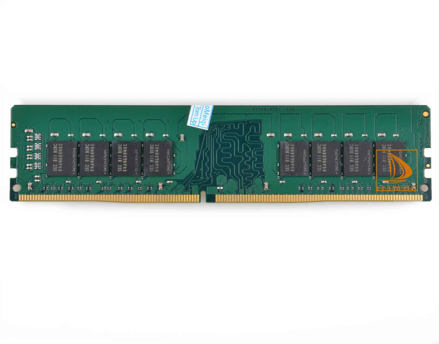 2938☆SAMSUNG DDR4 PC4-2400T 8GB×4 計32GB 動作品 Samsung DDR4 2400MHz