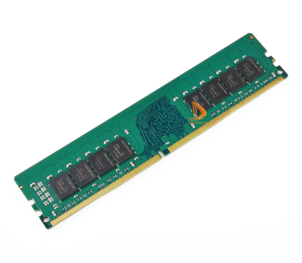 SK Hynix 8 GB RAM PC4-2400T DDR4 2400MHz 288Pin CL17 UDIMM Desktop
