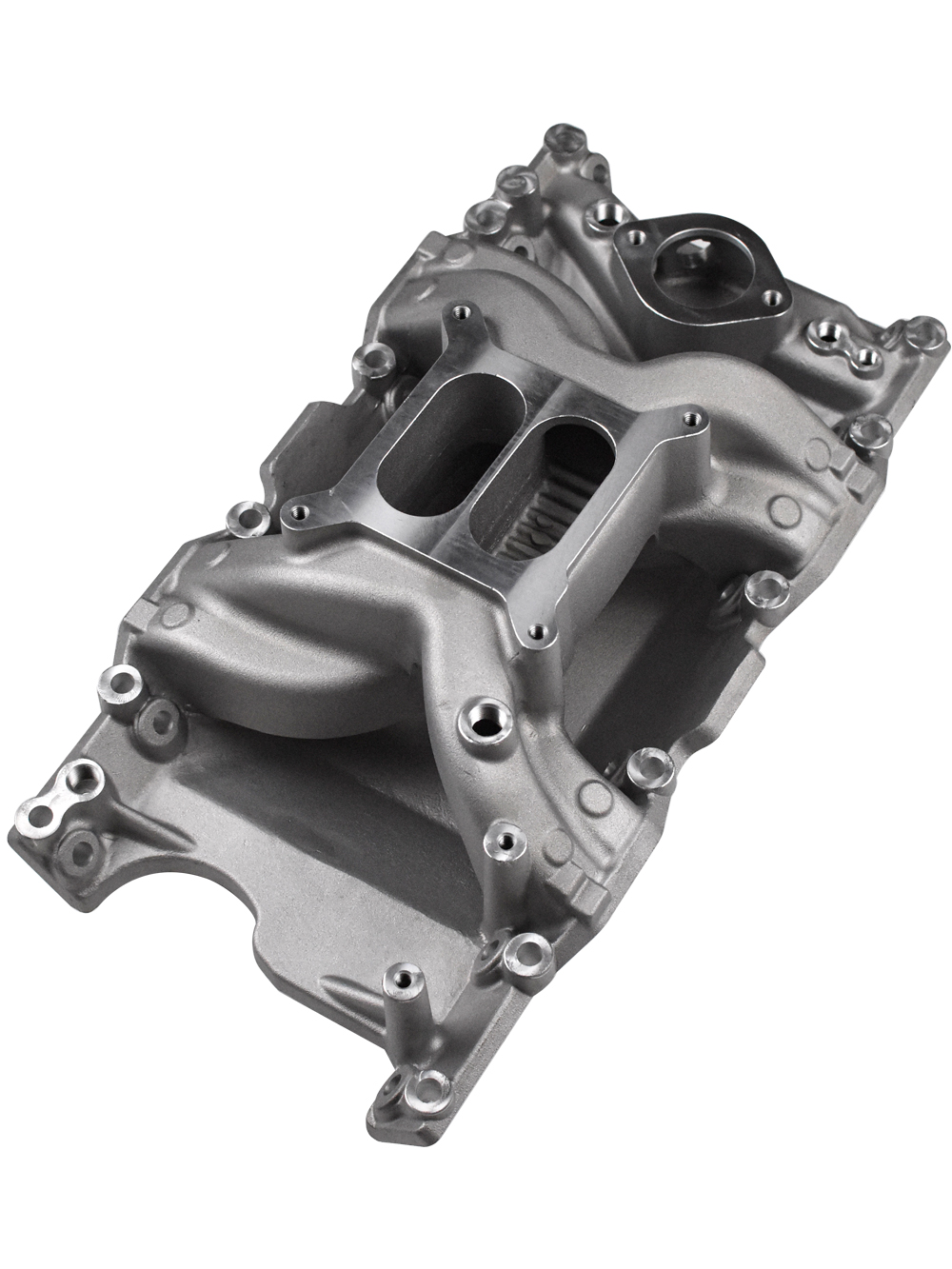 Speedmaster Intake Manifold Gasket Set For Mopar SB 318 340 360 - FEL-1213 Compatible