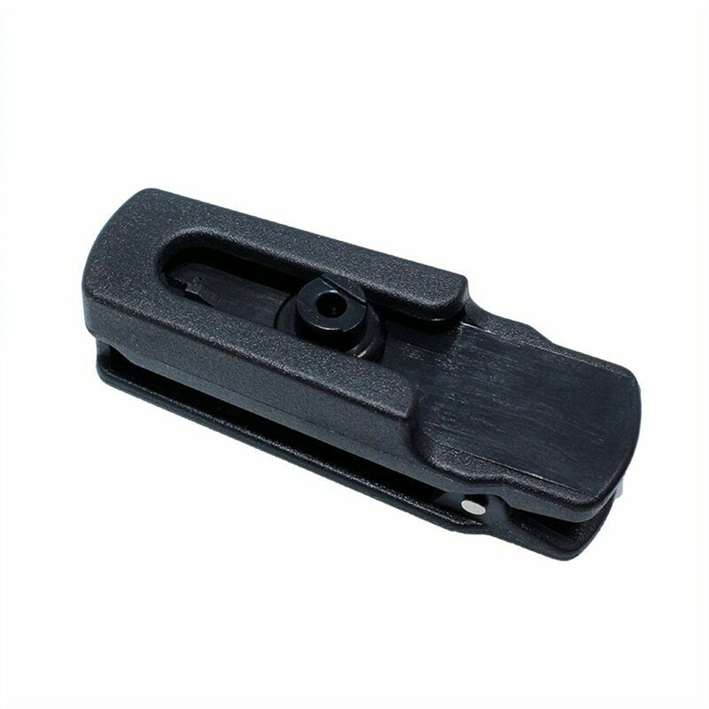 Clip Posteriore In Va Per BaoFeng BF-9700 UV-9R PLUS BF - Foto 2