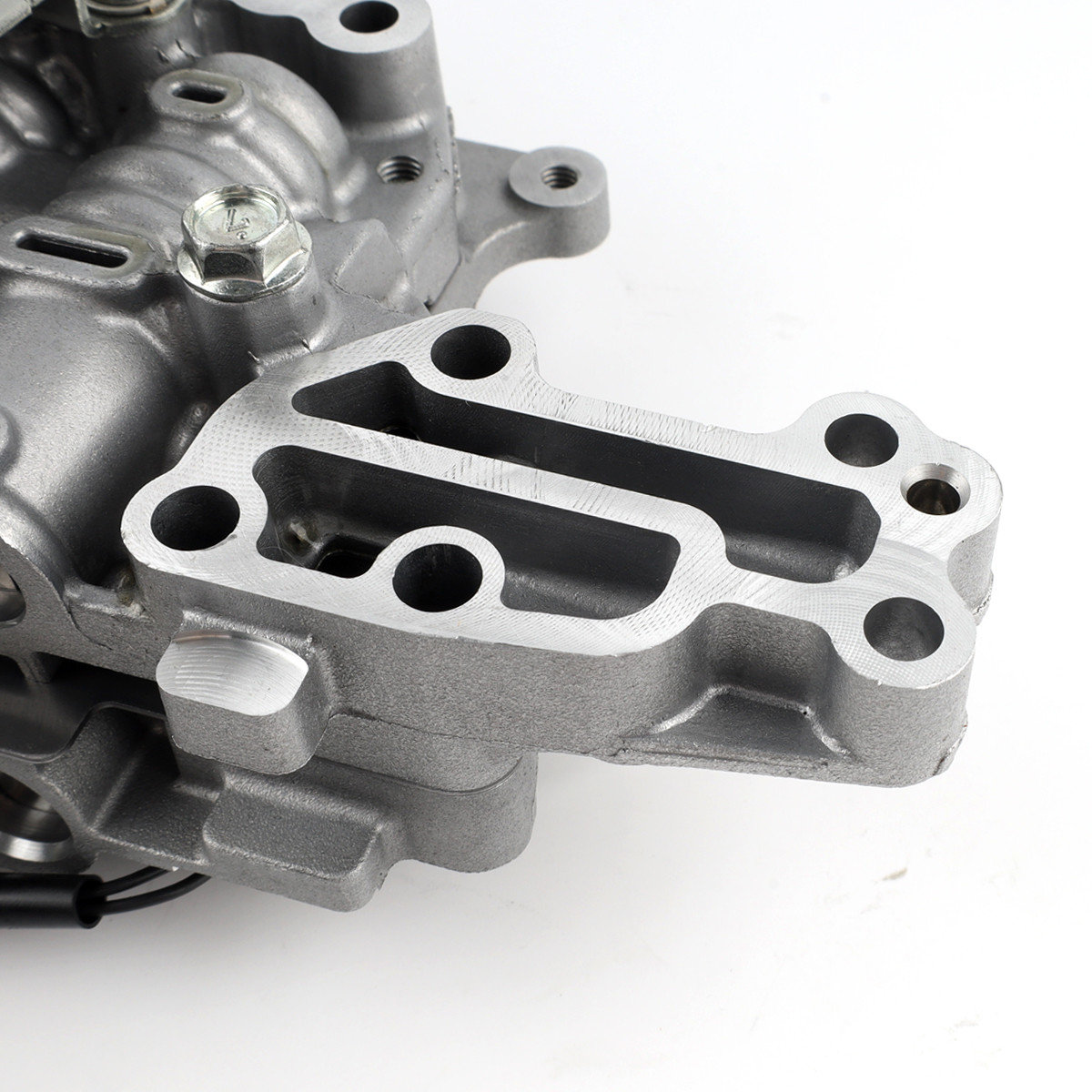JF017E CVT Transmission Valve Body For Infiniti JX35 QX60